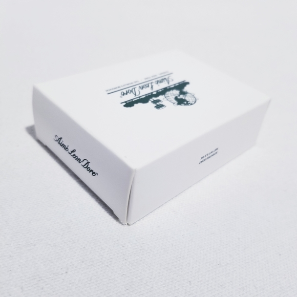 Aime Leon Dore ALD Natural Soap Bar Logo Aimé Leon Dore  - Kaolin Clay -  New - Picture 10 of 11